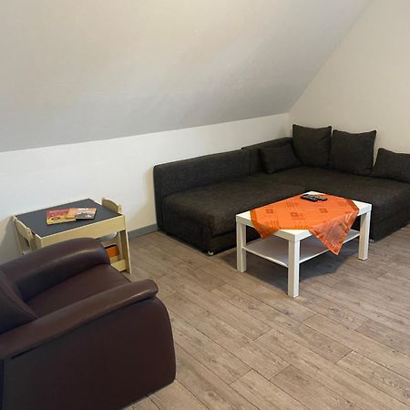 Familie Alber 1P Apartment Elze Exterior photo