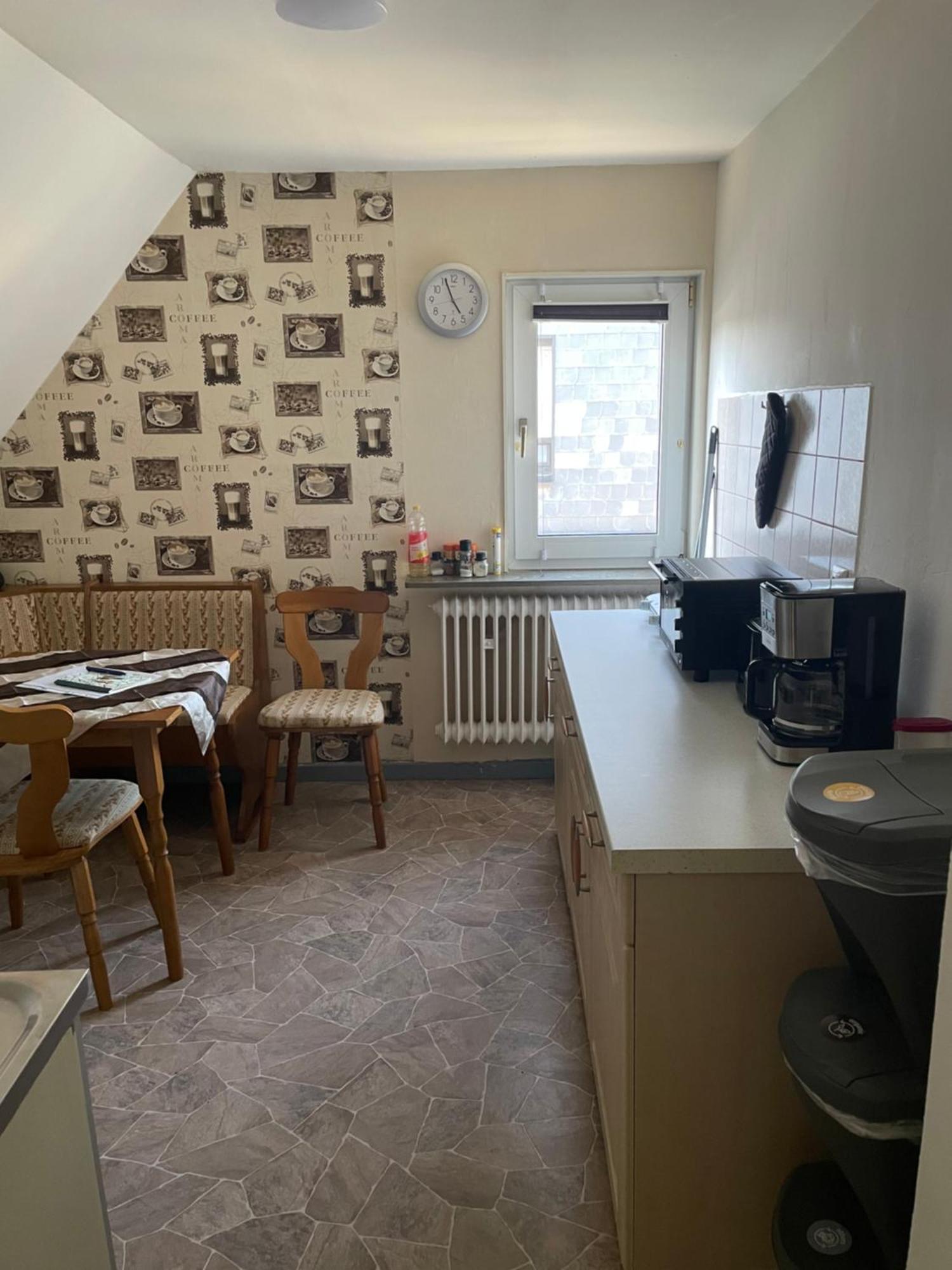 Familie Alber 1P Apartment Elze Exterior photo