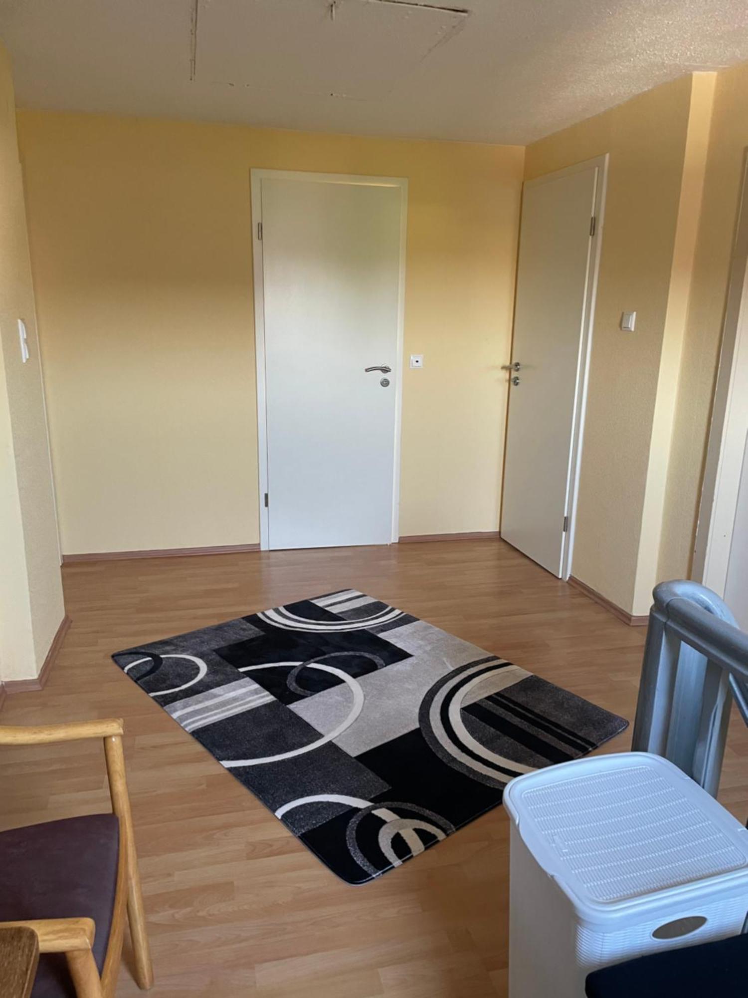Familie Alber 1P Apartment Elze Exterior photo